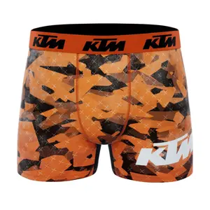 Boxer camouflage KTM image-0