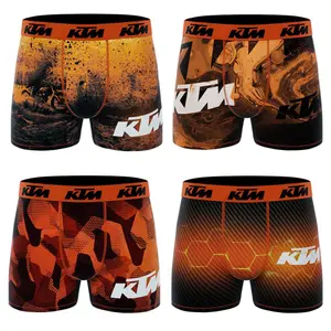 Boxer KTM (x4) image-0