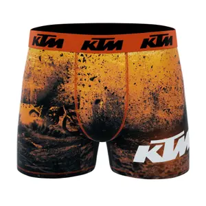 Boxer KTM (x4) image-3