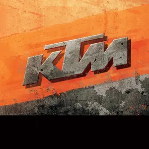 Children's boxer shorts KTM Dirt image-3