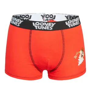 Children's boxer shorts Looney Tunes (x5) image-1