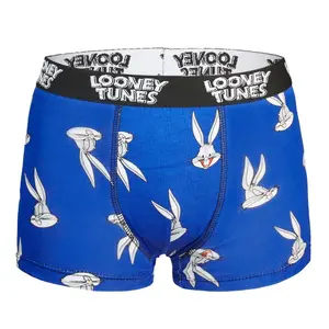 Children's boxer shorts Looney Tunes (x5) image-2