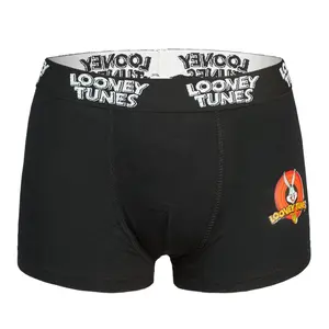 Children's boxer shorts Looney Tunes (x5) image-3