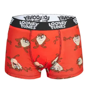 Children's boxer shorts Looney Tunes (x5) image-4