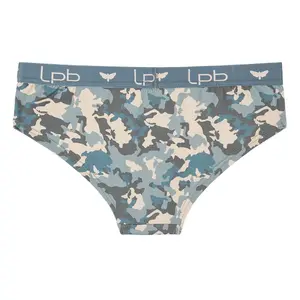Boxer femme Les P'Tites Bombes (x2) image-2