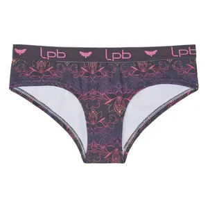 Boxer femme Les P'Tites Bombes (x2) image-3