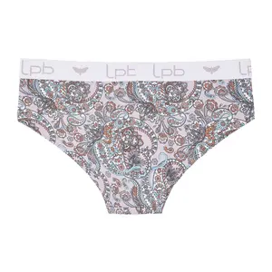 Boxer femme Les P'Tites Bombes (x2) image-3