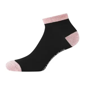 Les p'tites bombes girl's printed socks (x6)  image-0