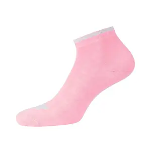 Les p'tites bombes girl's printed socks (x6)  image-1