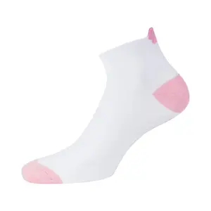 Les p'tites bombes girl's printed socks (x6)  image-2