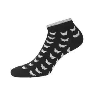 Les p'tites bombes girl's printed socks (x6)  image-3