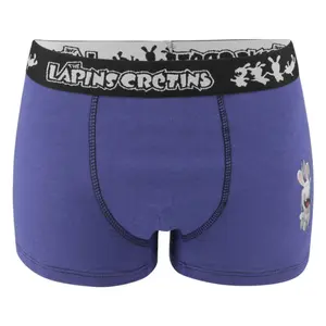 Rabbids Kids Boxer (x5) image-2