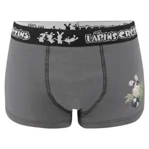 Rabbids Kids Boxer (x5) image-3