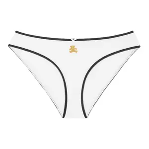 Slip femme Lulucastagnette (x6) image-1