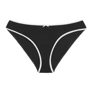 Slip femme Lulucastagnette (x6) image-3