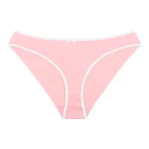 Slip femme Lulucastagnette (x6) image-2