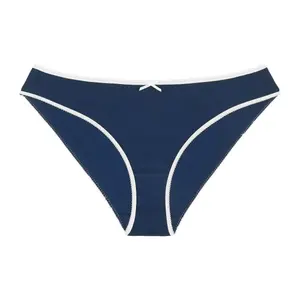 Girl's lulucastagnette briefs (x6)  image-1