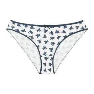 Girl's lulucastagnette briefs (x6)  image-2