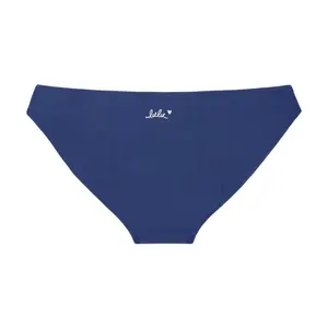 2-piece triangle swimsuit unim girl Lulu Castagnette image-4