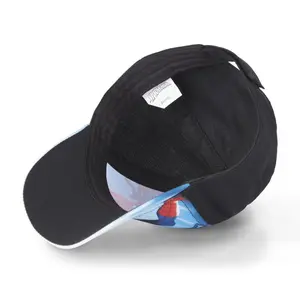 Children's cap Marvel Spiderman image-3