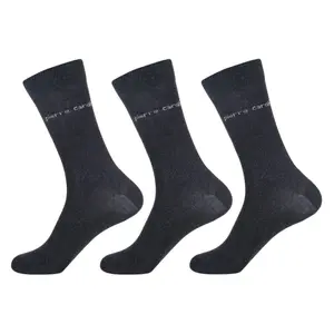 Chaussettes Pierre Cardin (x3) image-0