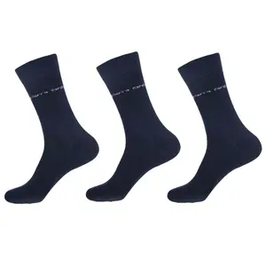 Chaussettes Pierre Cardin (x3) image-0
