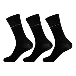 Chaussettes Pierre Cardin (x3) image-0