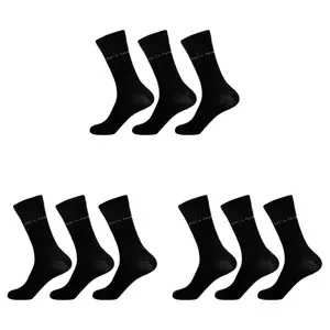 Chaussettes Pierre Cardin (x9) image-0