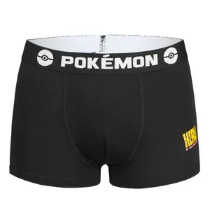 Children's boxer shorts Pokémon (x5) image-1