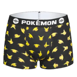 Children's boxer shorts Pokémon (x5) image-2