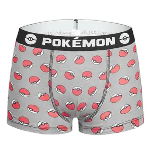 Children's boxer shorts Pokémon (x5) image-3