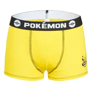 Children's boxer shorts Pokémon (x5) image-4