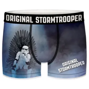 Boxer Stormtroopers Trône image-0