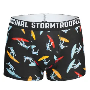 Children's boxer shorts Stormtroopers (x5) image-1