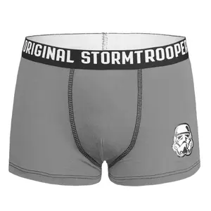 Children's boxer shorts Stormtroopers (x5) image-2