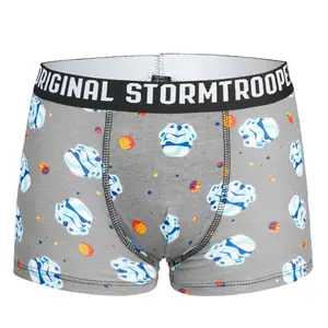 Children's boxer shorts Stormtroopers (x5) image-3