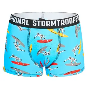 Children's boxer shorts Stormtroopers (x5) image-4