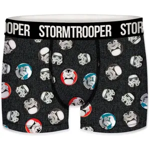 Boxer Stormtroopers Badges image-0