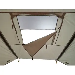Tenda Wechsel Voyager image-3