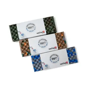 Almofada Wechsel Facila UpSeat XPE/IXPE Mix
