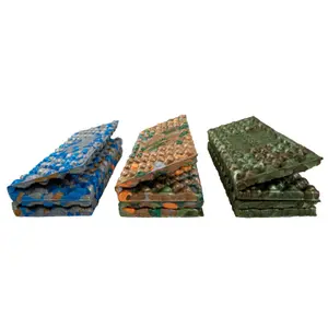 Almofada Wechsel Facila UpSeat XPE/IXPE Mix image-3