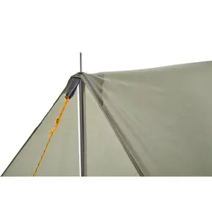 Zelt Wechsel Tarp 'L' Tl image-1