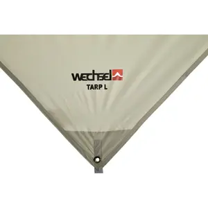 Zelt Wechsel Tarp 'L' Tl image-2