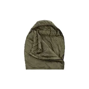 Sleeping Bag Wechsel Wildfire -5° image-2