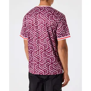 T-shirt Weekend Offender Marchilli image-2