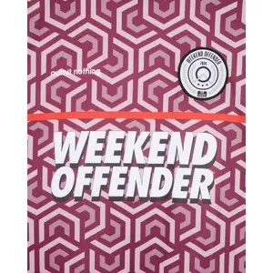 T-shirt Weekend Offender Marchilli image-5