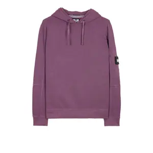hdaw2204-dark-grape-sweatshirt-a-capuche-weekend-offender-cairo-dark-grape