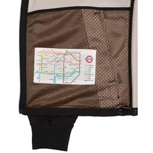 Veste Weekend Offender Athens image-6