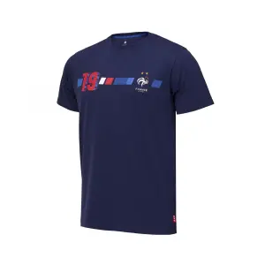 Camiseta Francia Benzema N°19 2022/23 image-0