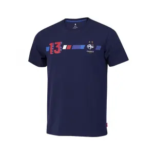 Kinder T-Shirt Frankreich Kante N°13 2022/23 image-0